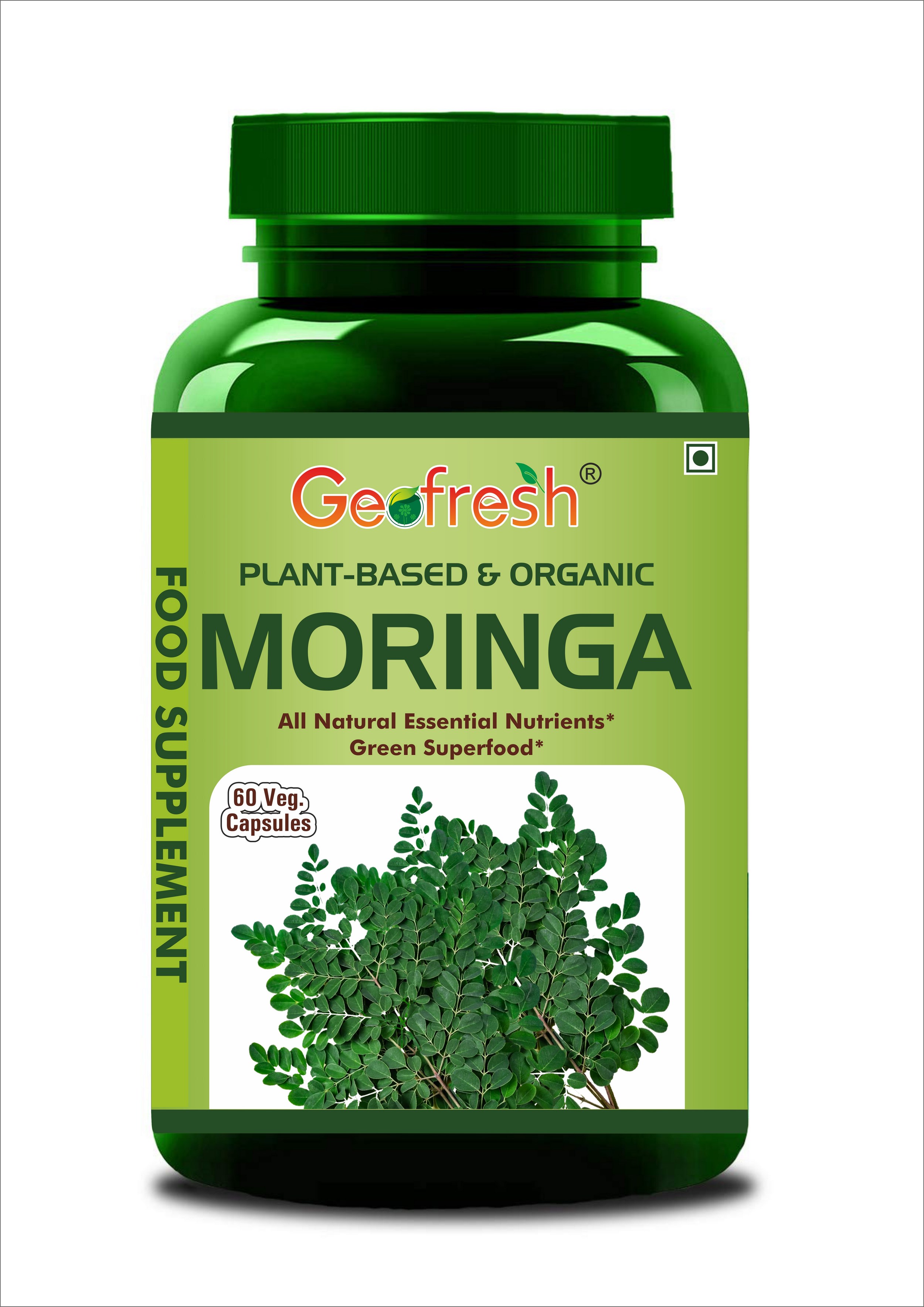 Moringa Leaves